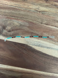 LONGHORNS AND LIQUOR LARGE BRACELET
