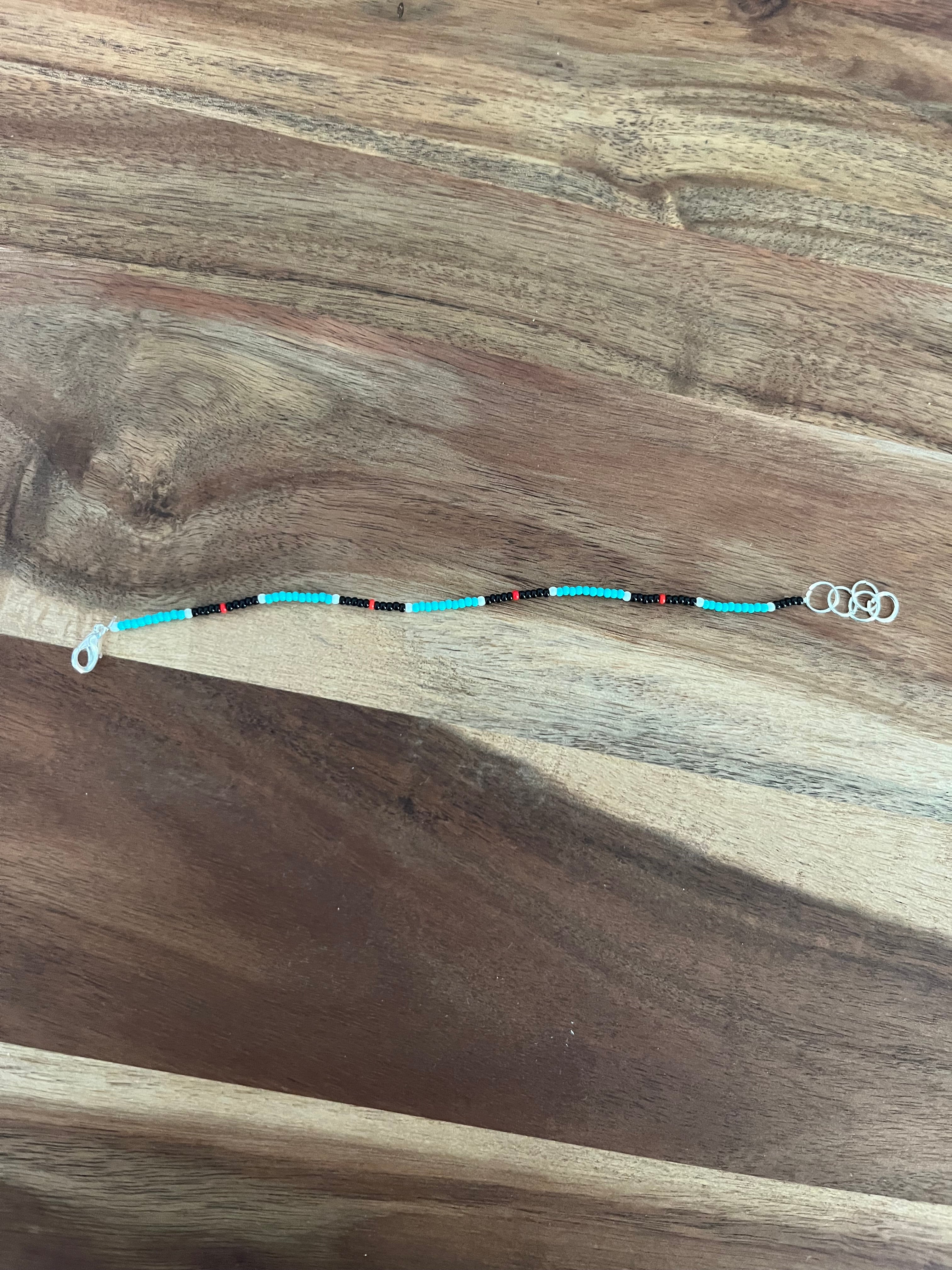 LONGHORNS AND LIQUOR LARGE BRACELET