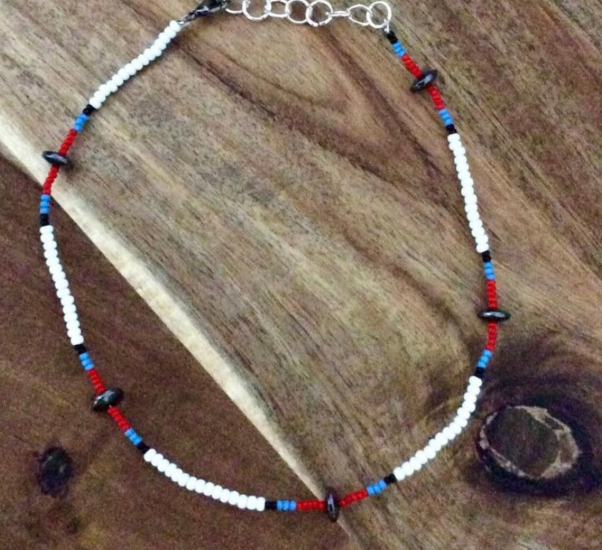 I BET YOURE THINKIN BOUT ME SPECIALTY CHOKER
