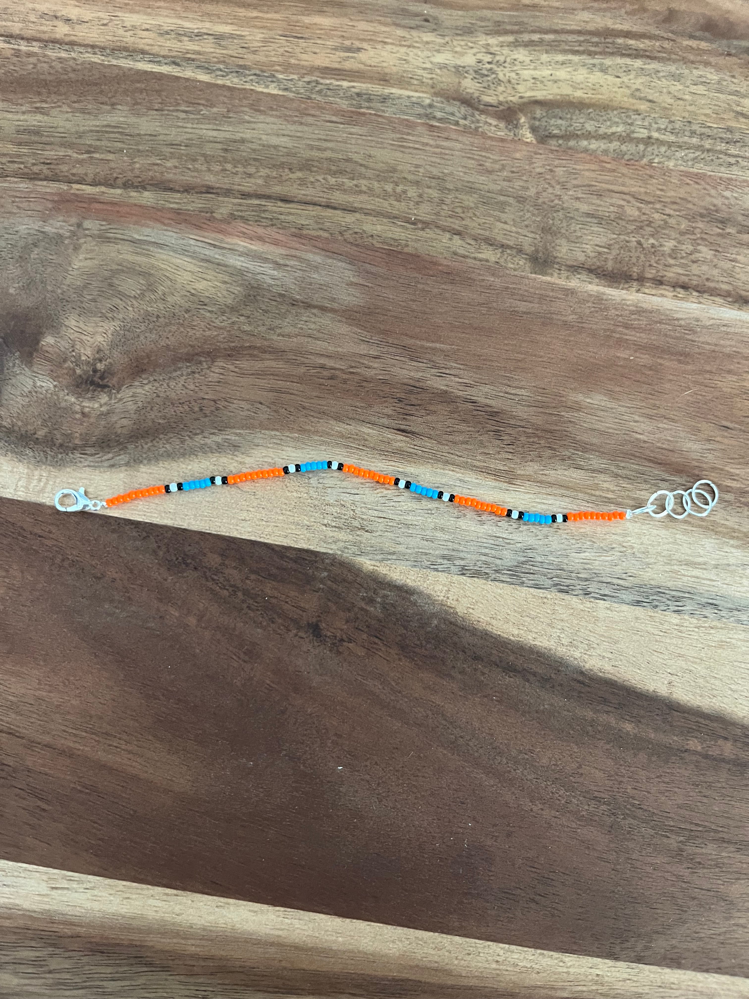 GYPSY CHILD SMALL BRACELET