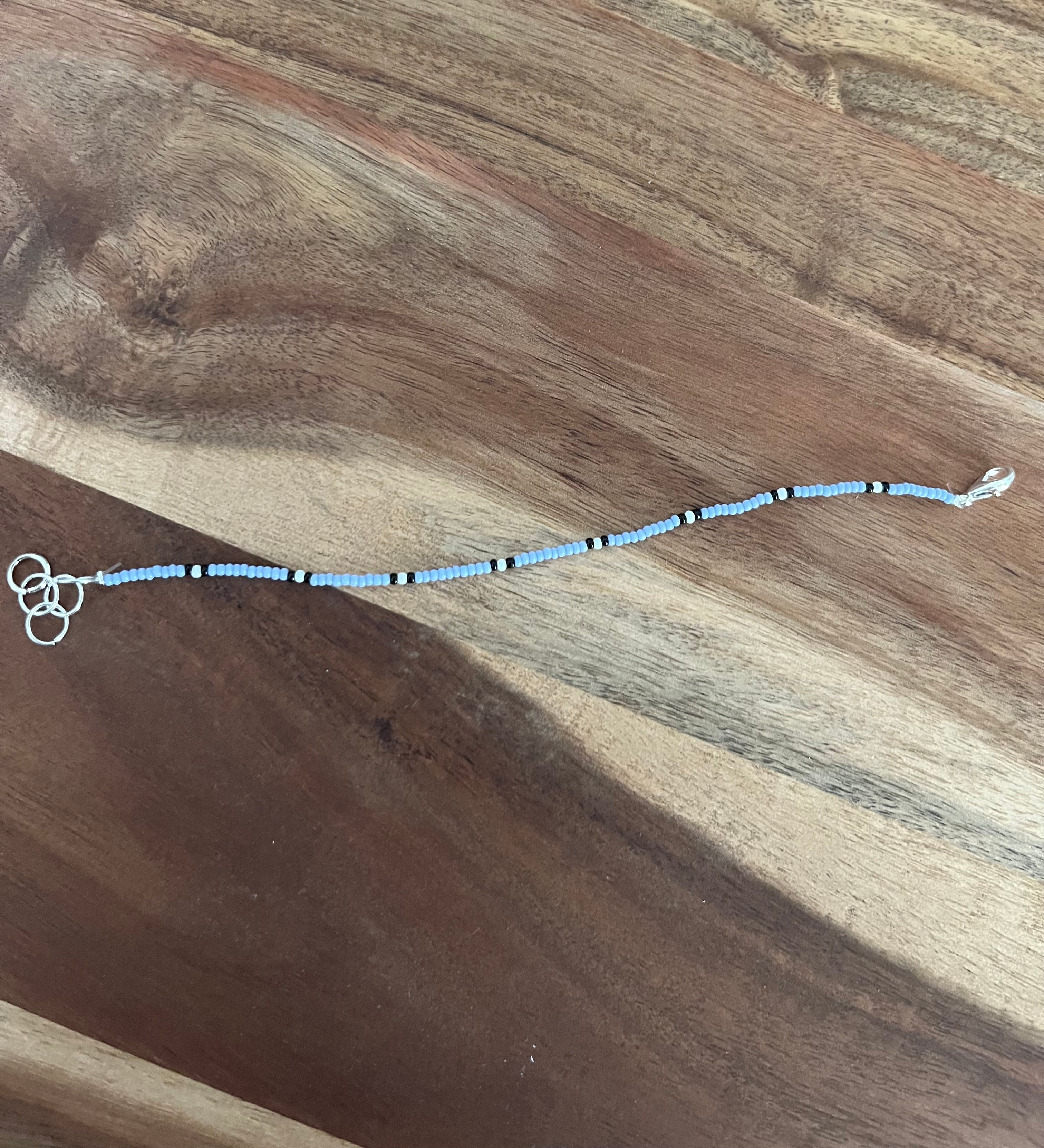 FREE AND WILD LARGE BRACELET