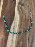 THE CAROLINA CHOKER