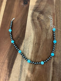 THE NEBRASKA CHOKER