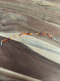 WALK ON THE WILDSIDE LARGE BRACELET