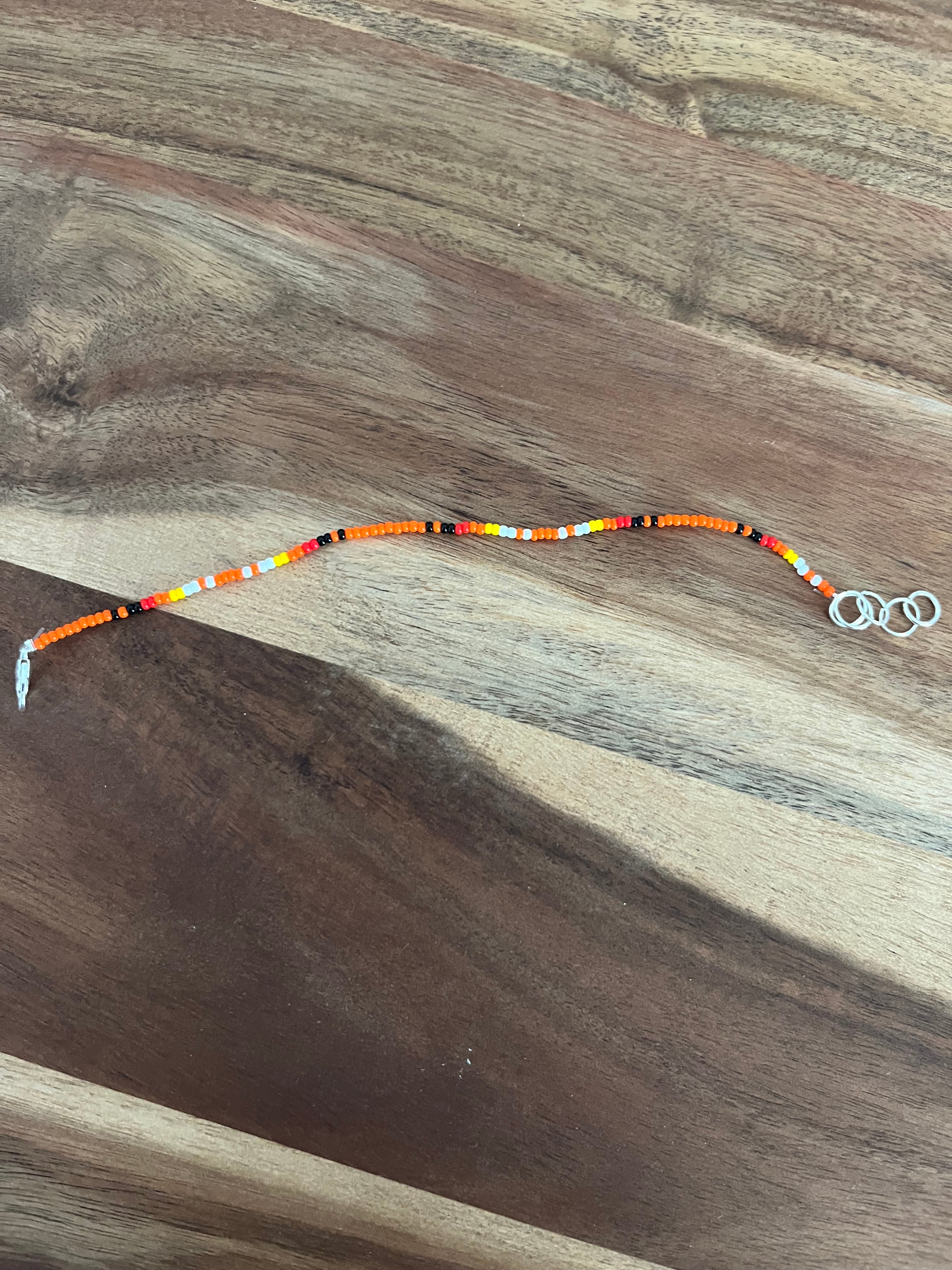 WALK ON THE WILDSIDE LARGE BRACELET