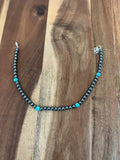 THE CALI CHOKER