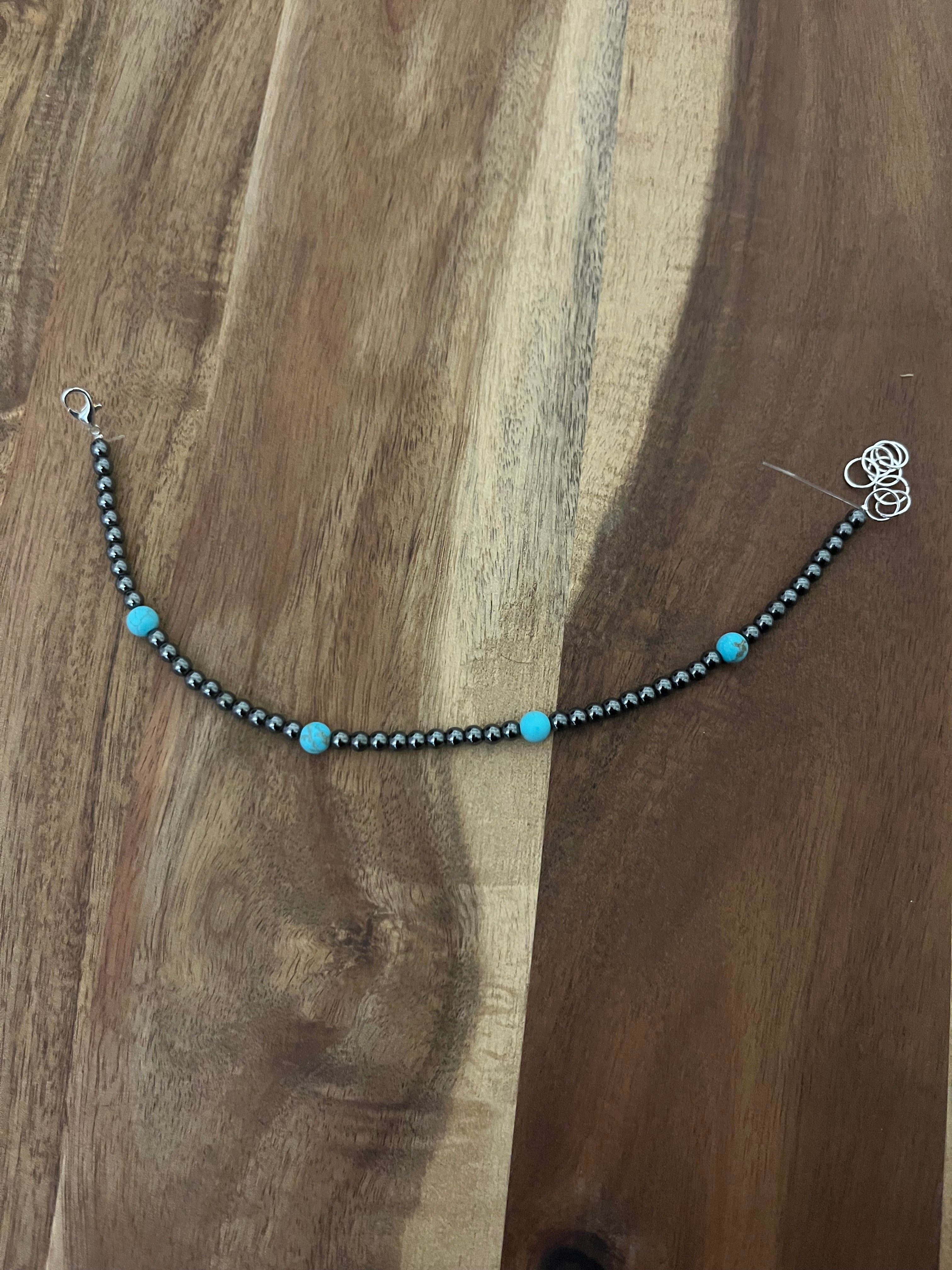 THE MONTANA CHOKER