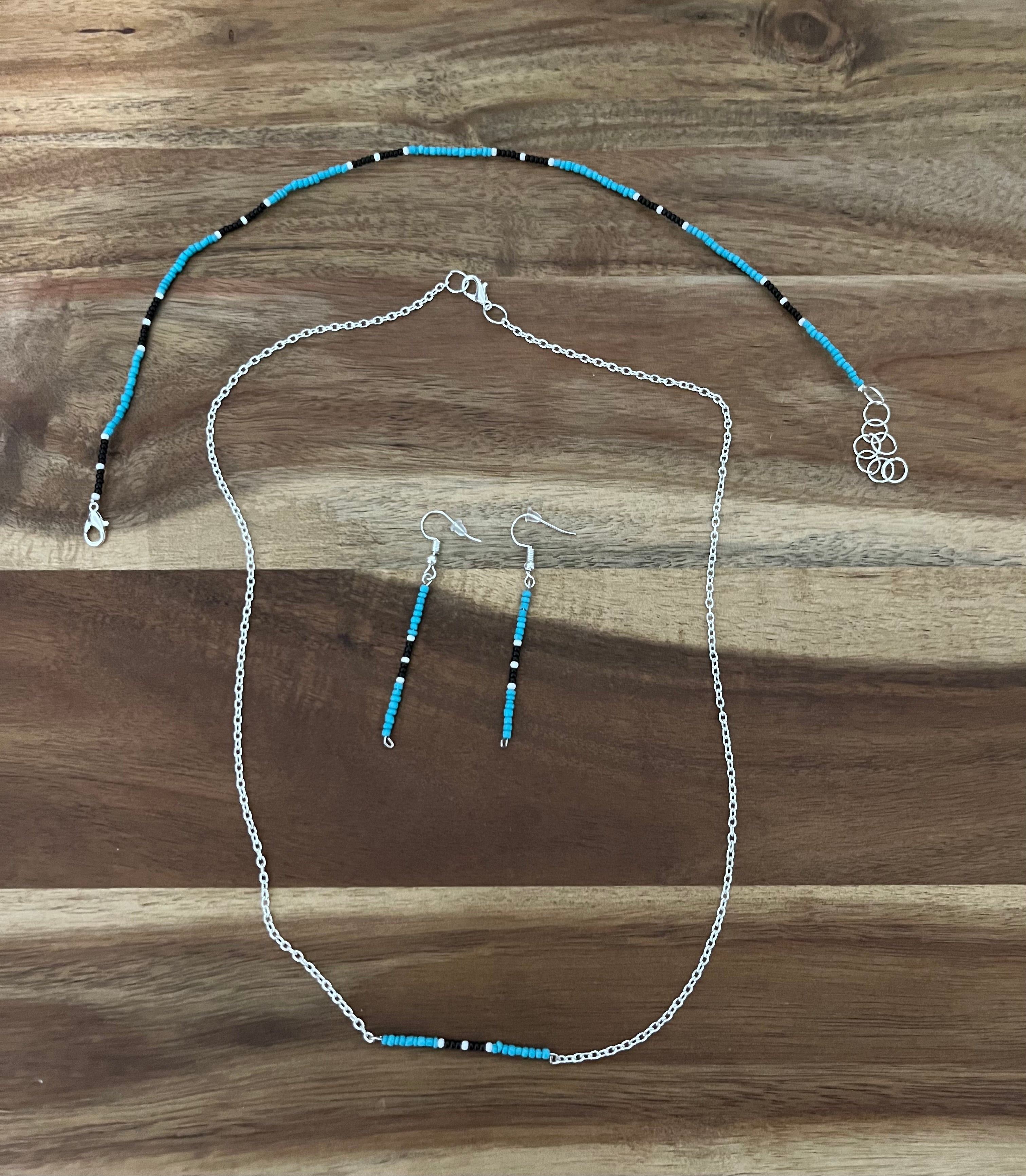 COOL IT COWBOY SET