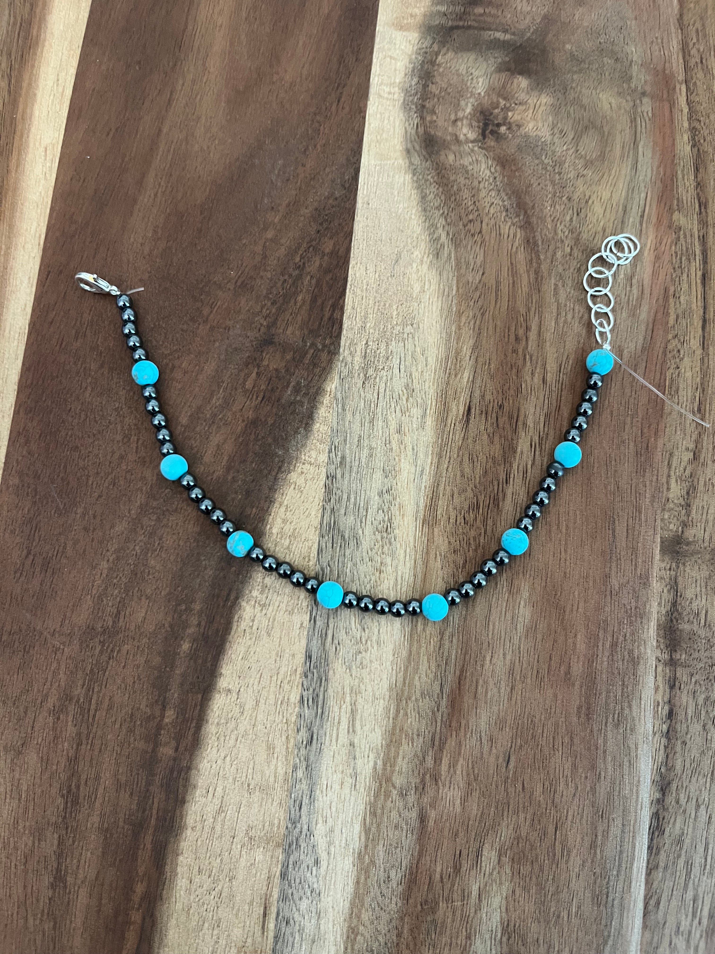 THE HIGHLANDS CHOKER