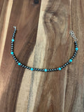THE DAKOTA CHOKER