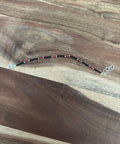 HONKY TONK CENTRAL SMALL BRACELET