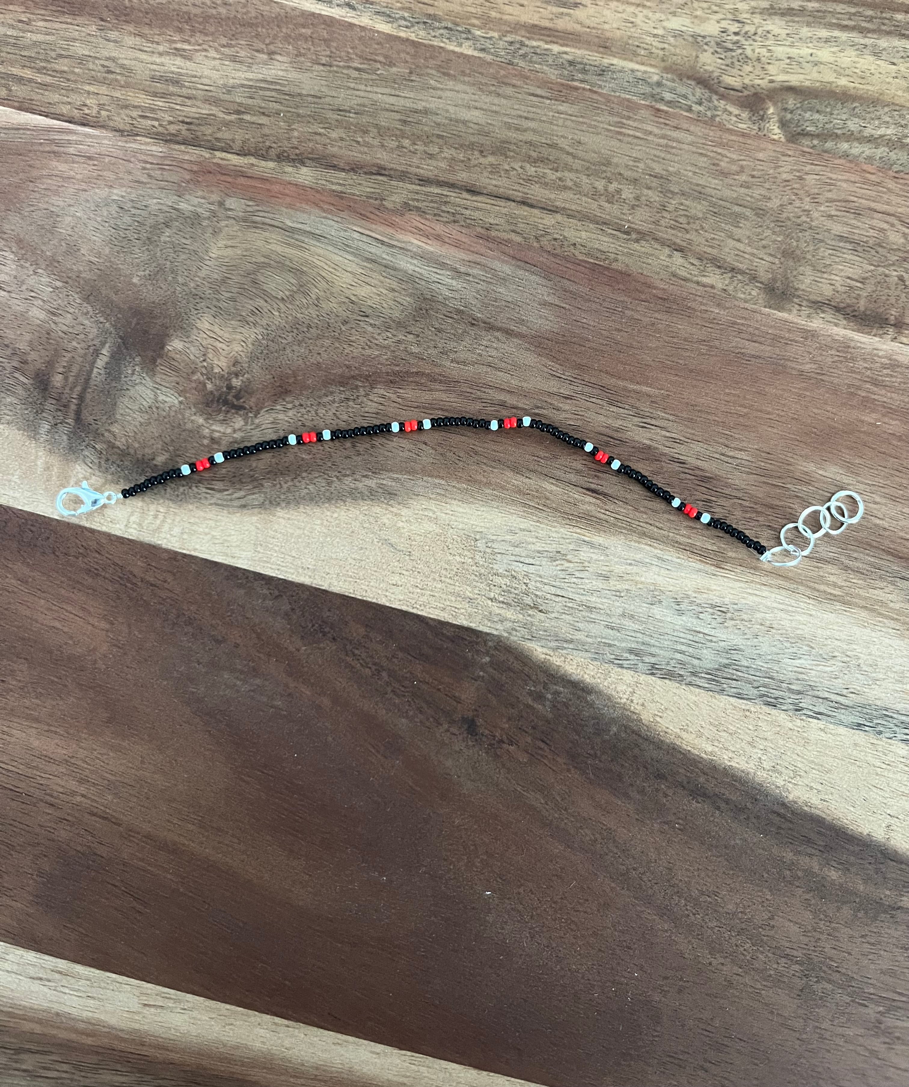 HONKY TONK CENTRAL SMALL BRACELET