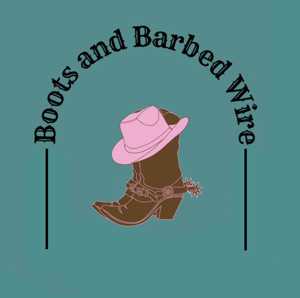 Boots&BarbedWire 